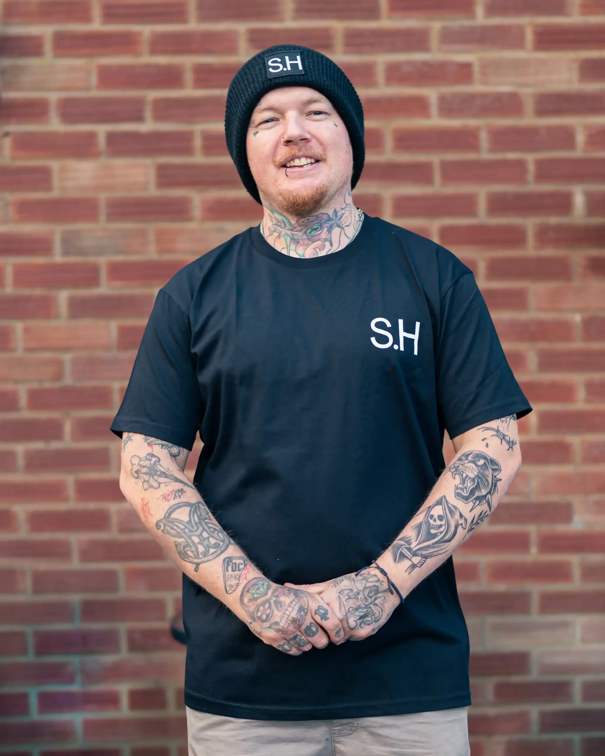 Minimalist Tee - Image 4