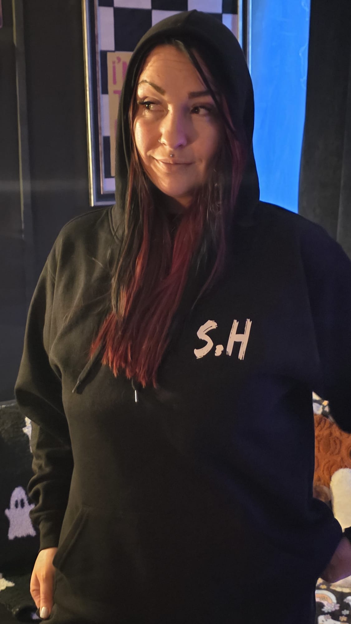 Street Hoodie - Image 2