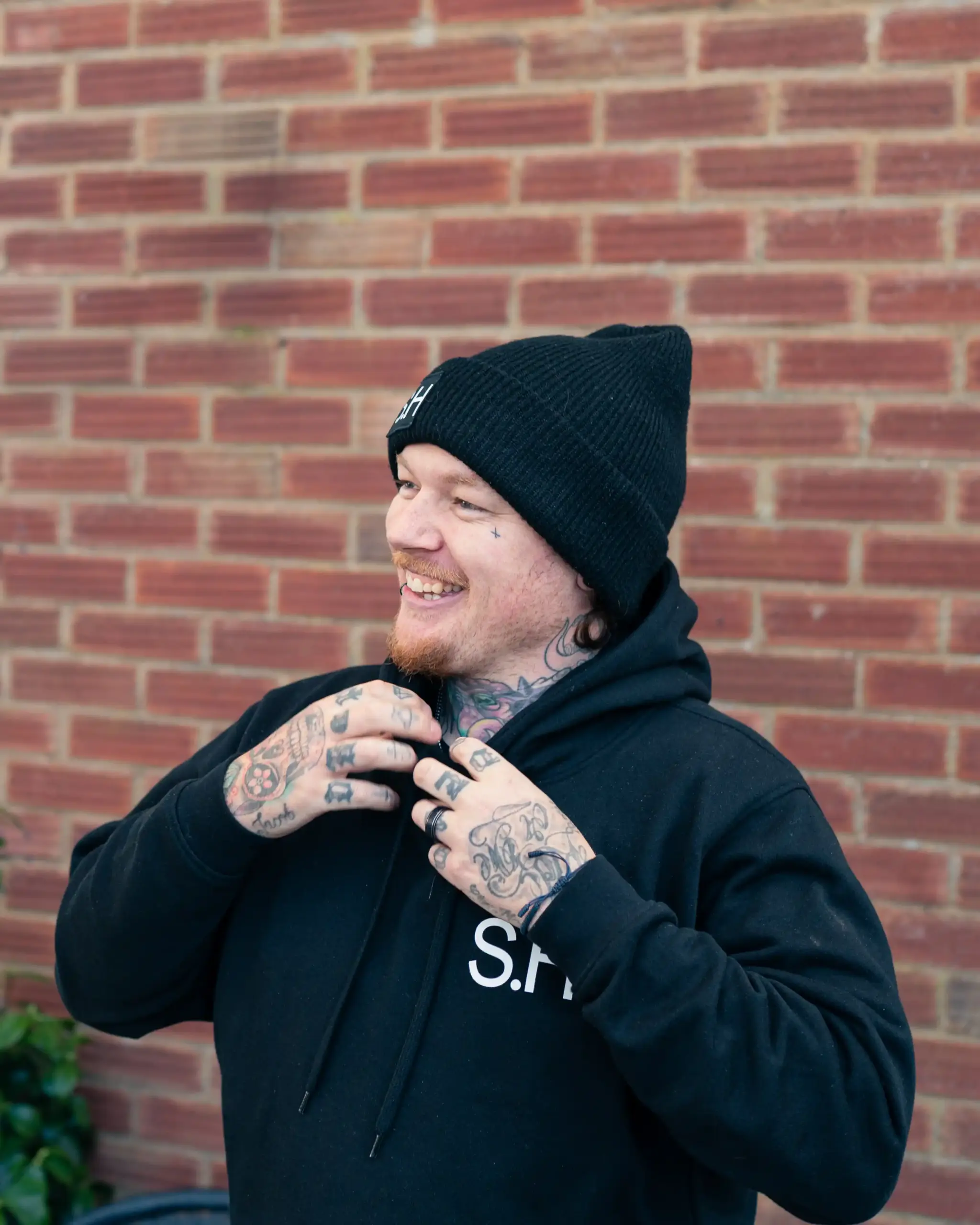 Minimalist Beanie - Image 3