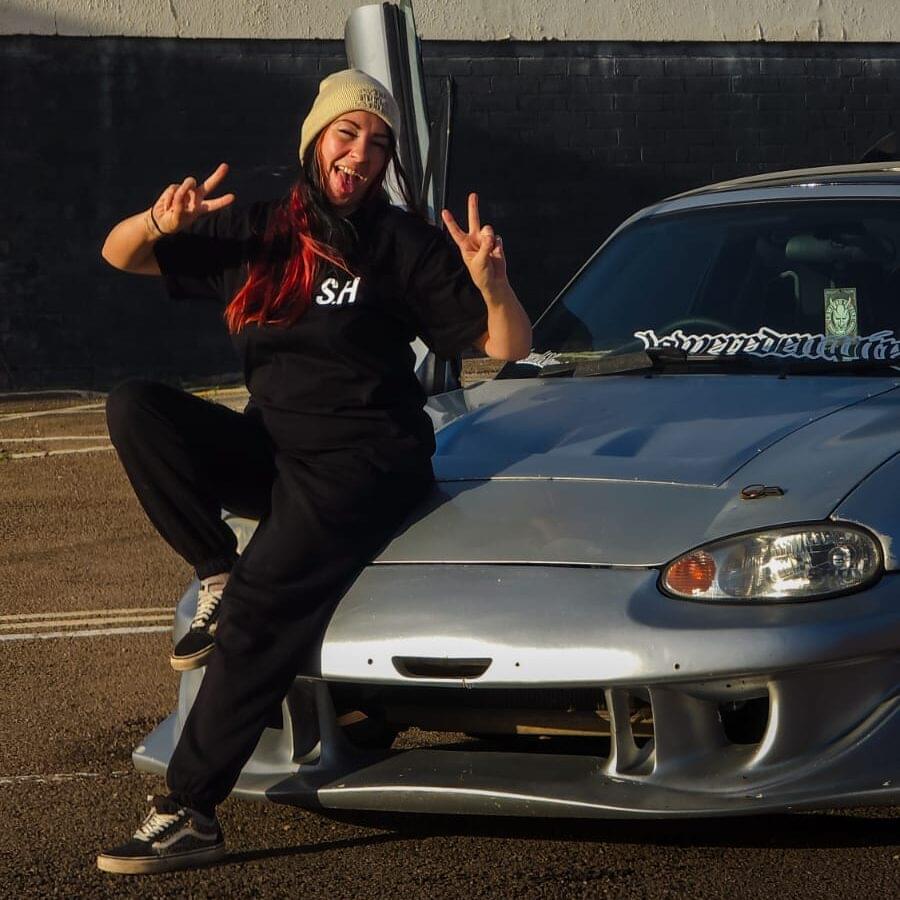 Minimalist Tee - Image 2