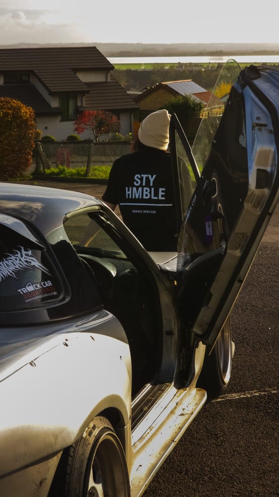 Minimalist Tee - Image 3